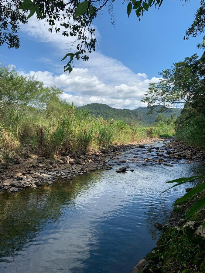 Bangalo Do Rio - Timbe Do Sul Daire Dış mekan fotoğraf