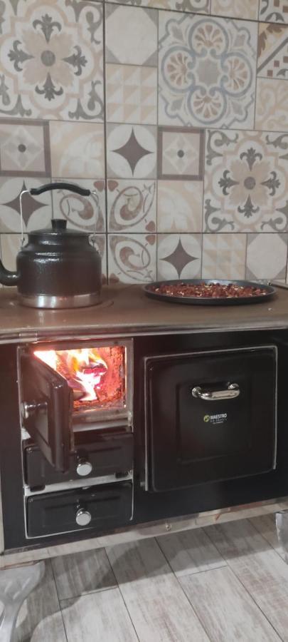 Bangalo Do Rio - Timbe Do Sul Daire Dış mekan fotoğraf
